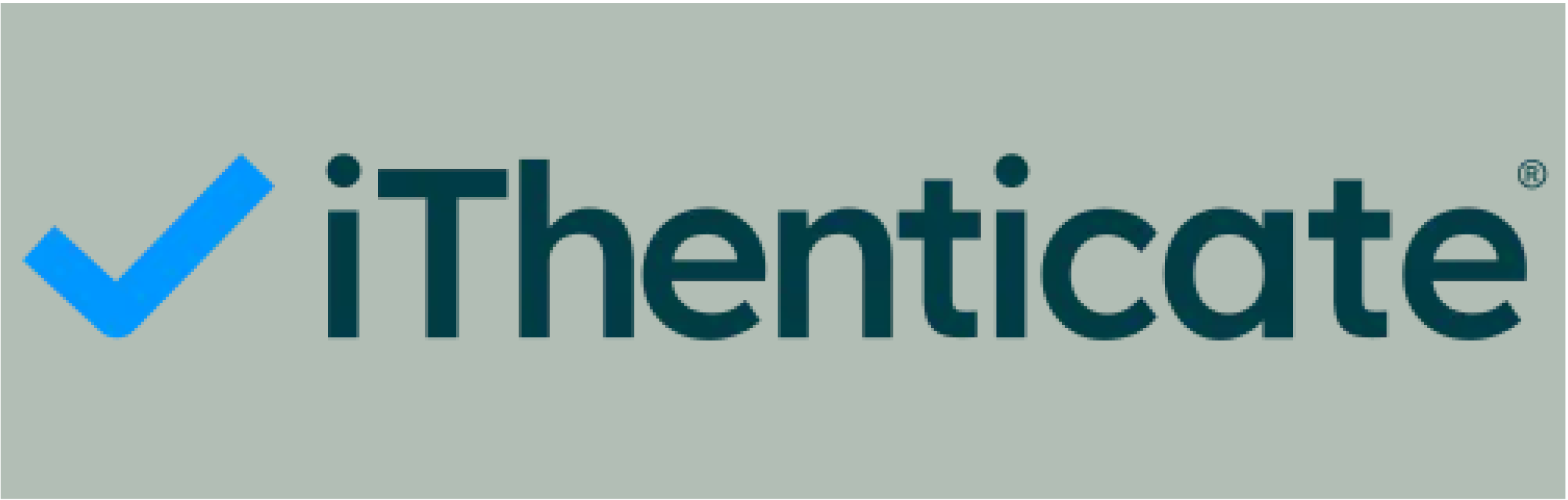 iThenticate
